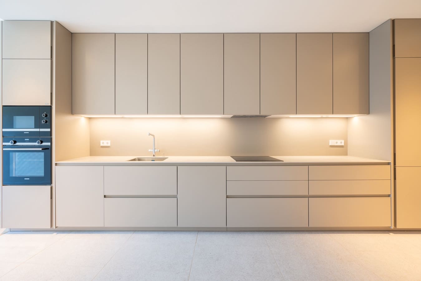 1 bedroom Apartment for sale in Barcelona city - € 840,000 (Ref: 9714729)