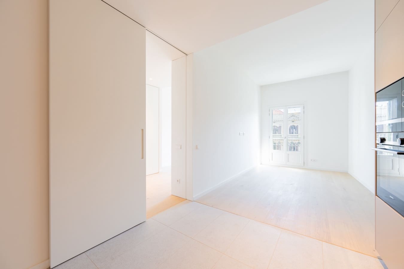 1 bedroom Apartment for sale in Barcelona city - € 840,000 (Ref: 9714729)