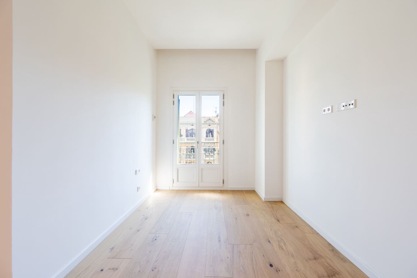 1 bedroom Apartment for sale in Barcelona city - € 840,000 (Ref: 9714729)
