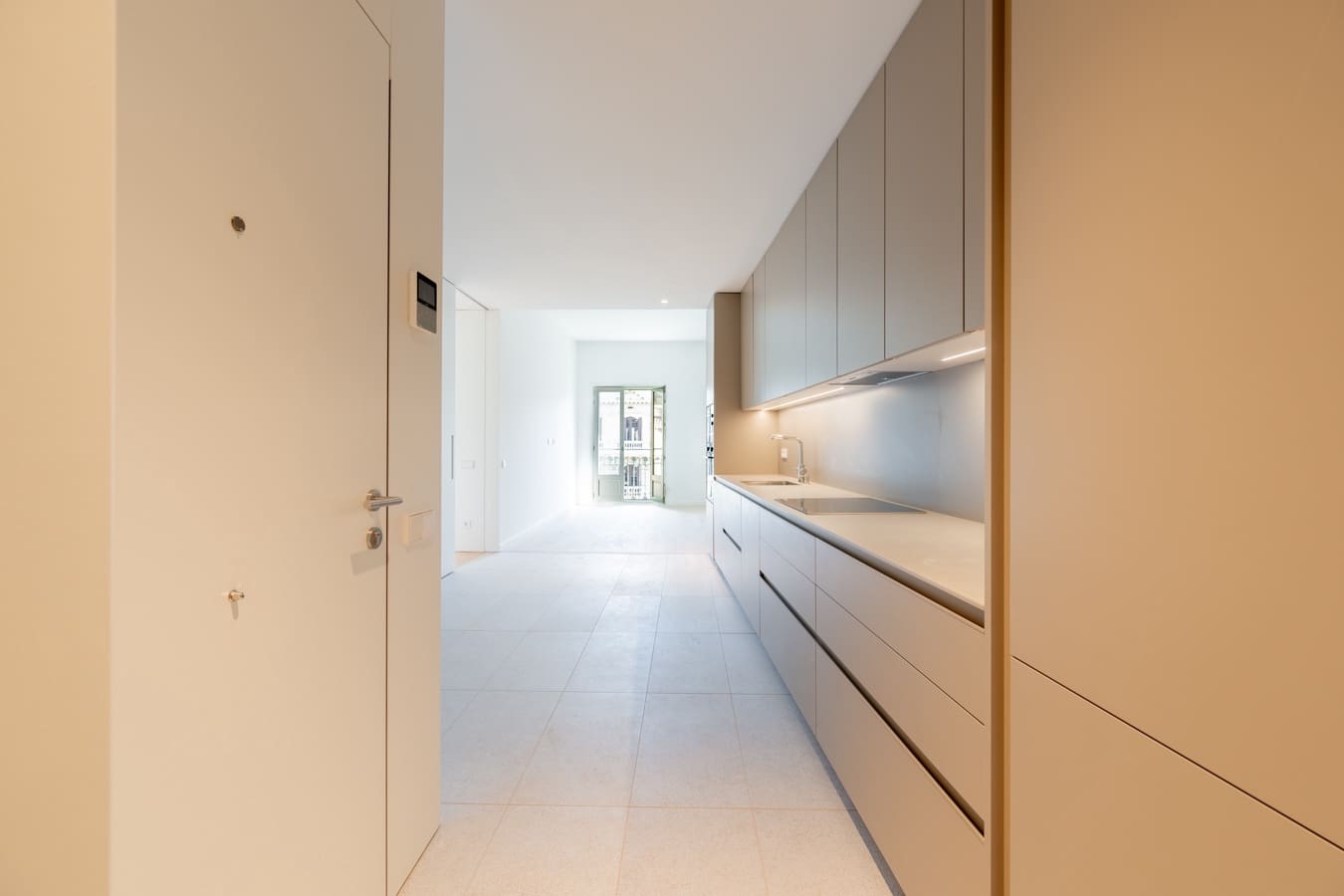 1 bedroom Apartment for sale in Barcelona city - € 840,000 (Ref: 9714729)