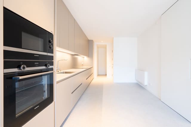 1 bedroom Apartment for sale in La Dreta de L'Eixample, Barcelona city - € 840,000 (Ref: 9714729)