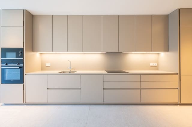 1 bedroom Apartment for sale in La Dreta de L'Eixample, Barcelona city - € 840,000 (Ref: 9714729)