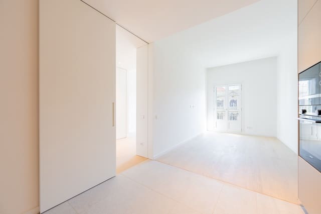 1 bedroom Apartment for sale in La Dreta de L'Eixample, Barcelona city - € 840,000 (Ref: 9714729)