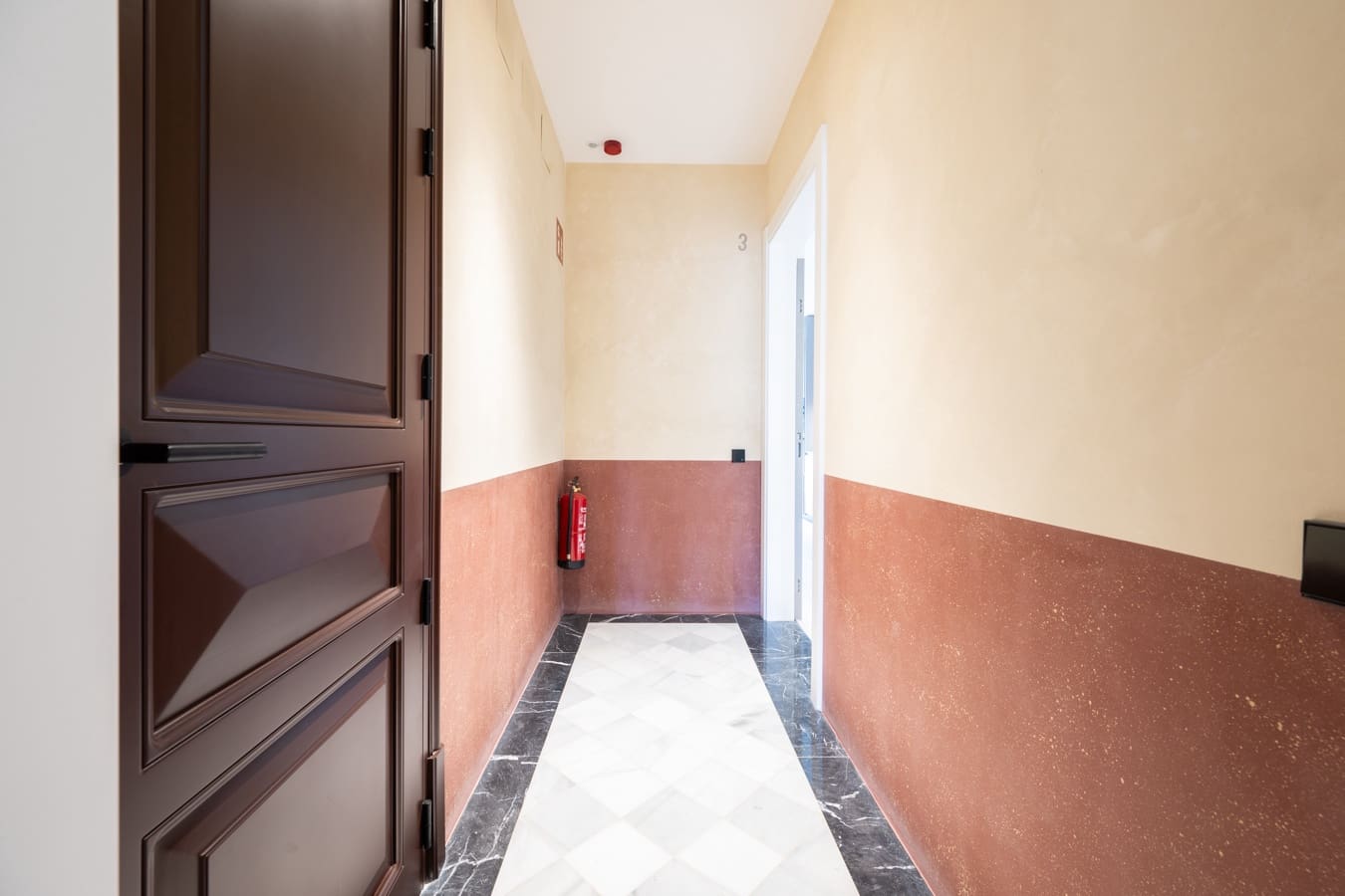 1 bedroom Apartment for sale in Barcelona city - € 840,000 (Ref: 9714729)