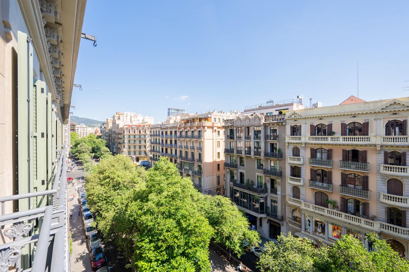 1 bedroom Apartment for sale in Barcelona city - € 840,000 (Ref: 9714729)