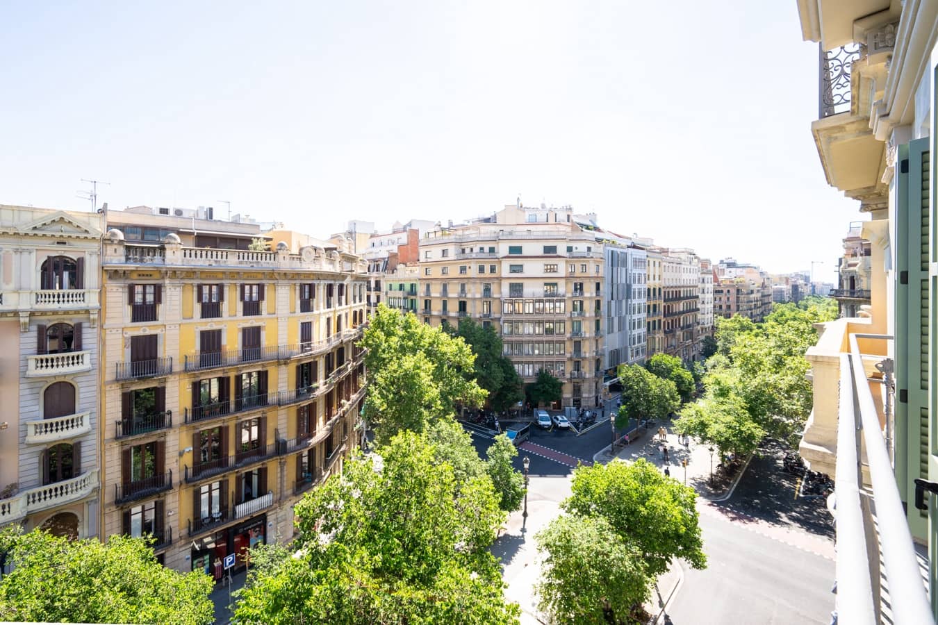 1 bedroom Apartment for sale in Barcelona city - € 840,000 (Ref: 9714729)