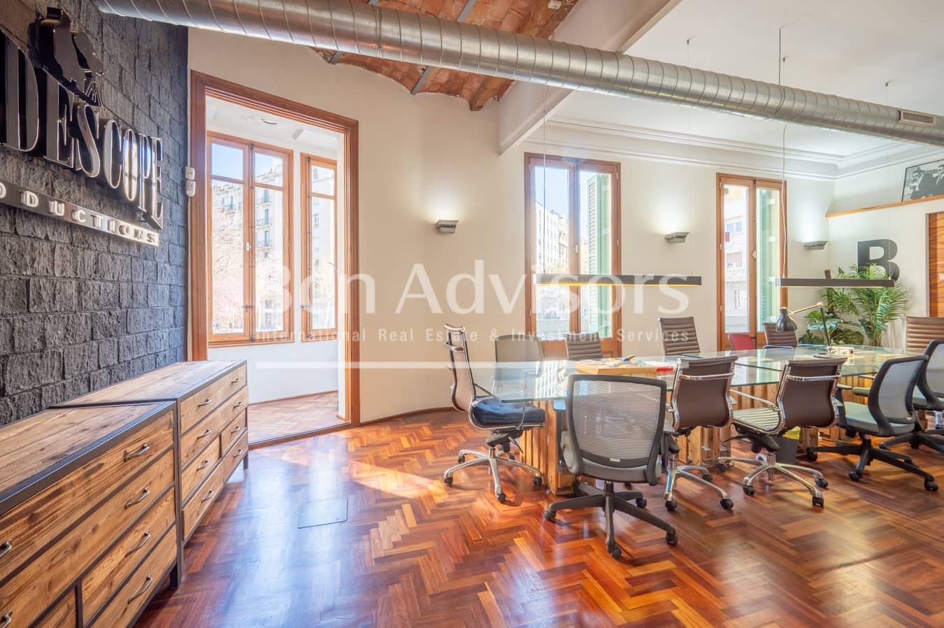 3 camera da letto Appartamento in vendita in Barcelona citta - 1.092.000 € (Rif: 9721481)