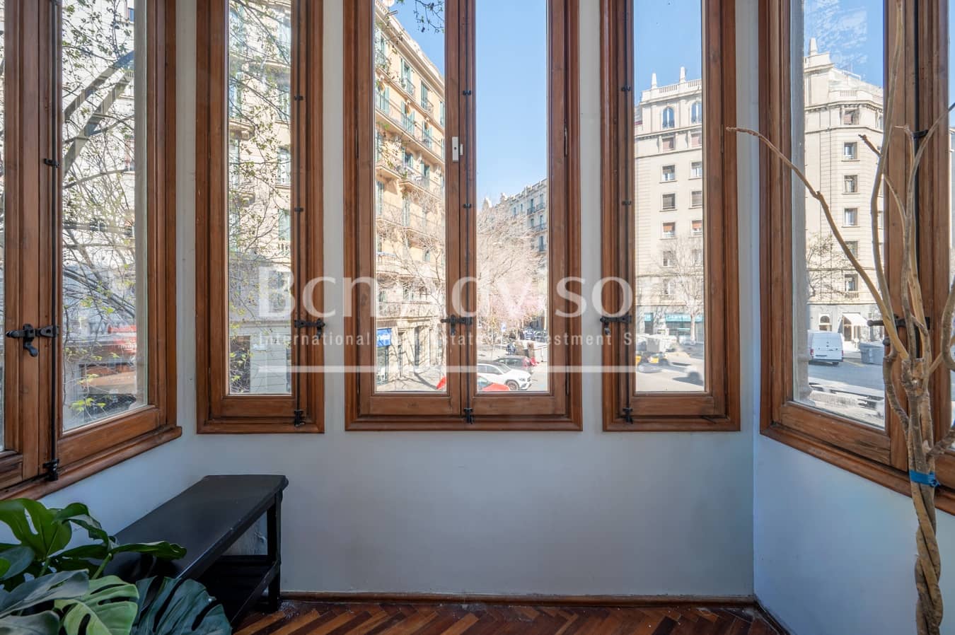3 camera da letto Appartamento in vendita in Barcelona citta - 1.092.000 € (Rif: 9721481)