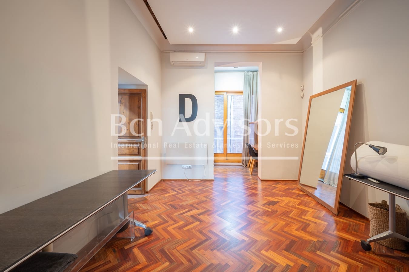 3 camera da letto Appartamento in vendita in Barcelona citta - 1.092.000 € (Rif: 9721481)