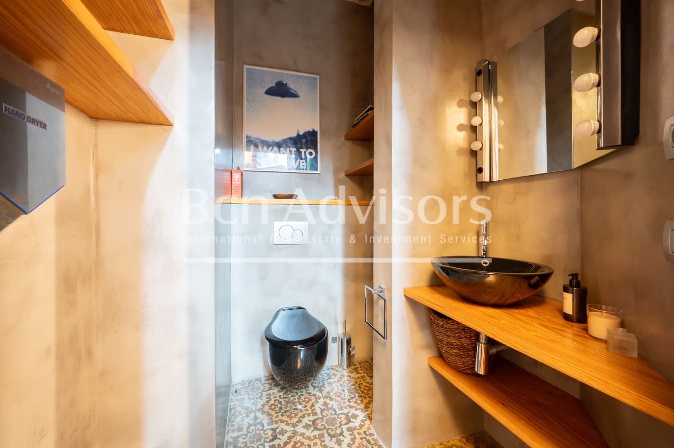 3 camera da letto Appartamento in vendita in Barcelona citta - 1.092.000 € (Rif: 9721481)