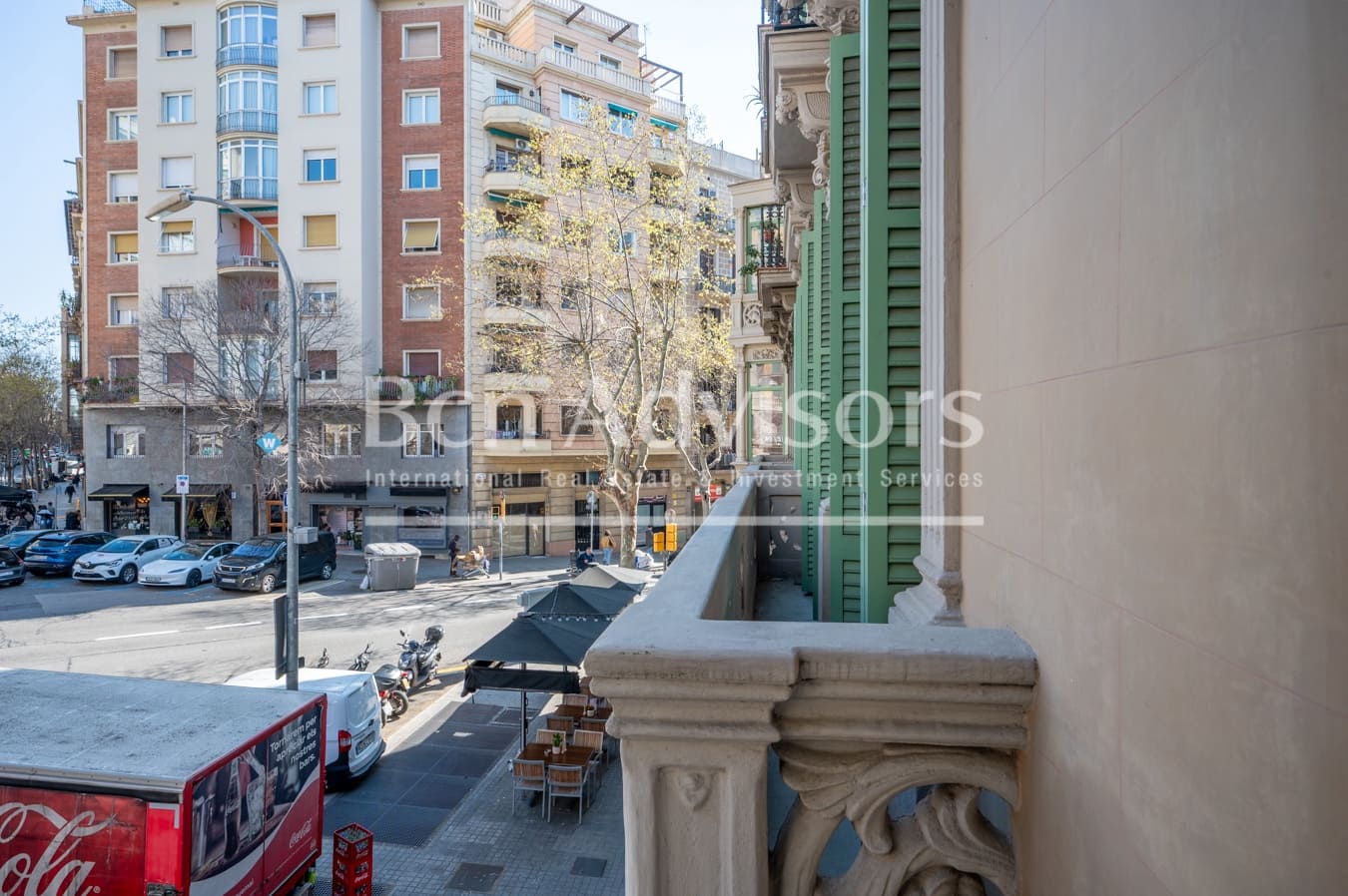 3 camera da letto Appartamento in vendita in Barcelona citta - 1.092.000 € (Rif: 9721481)