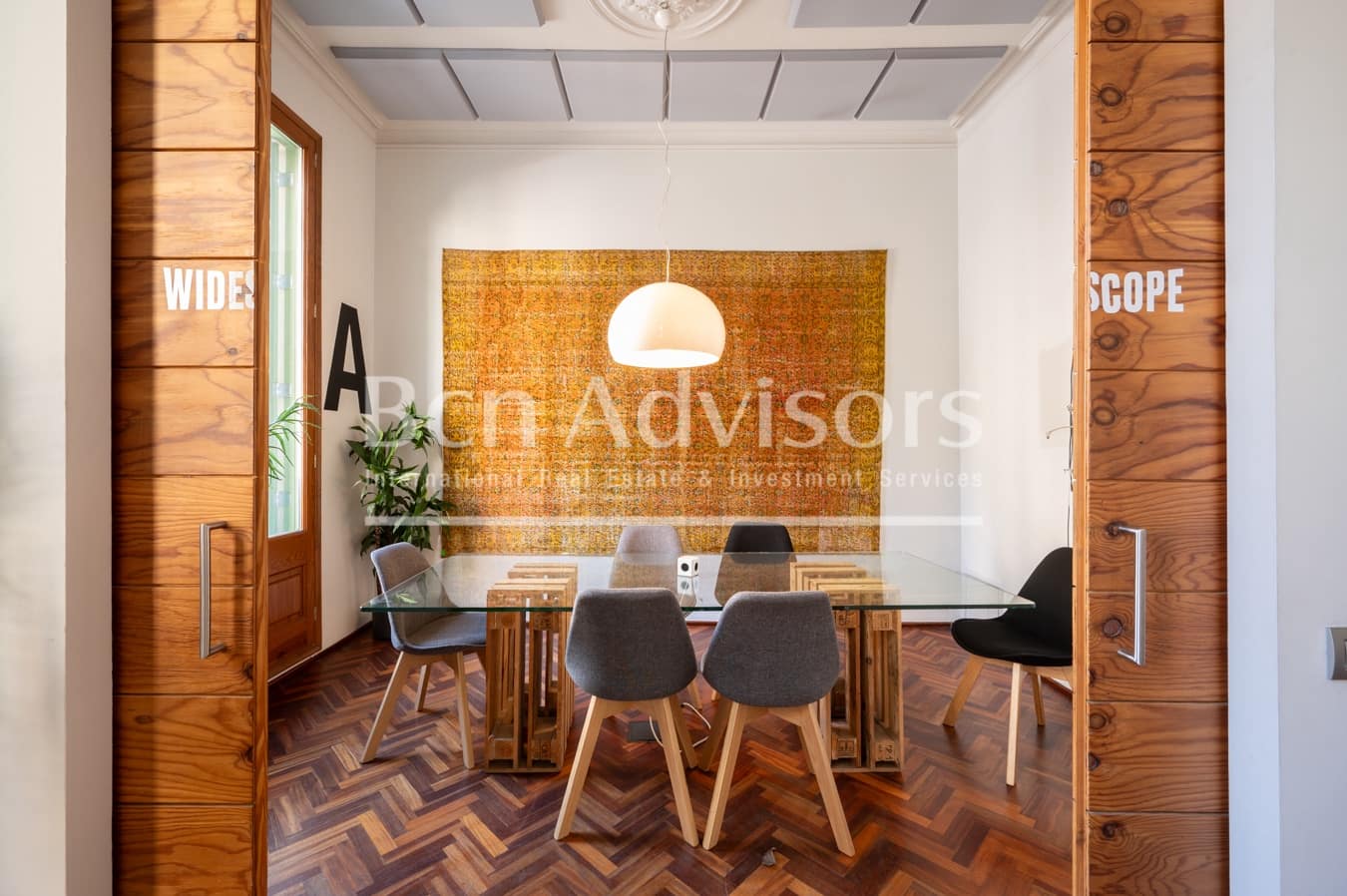 3 camera da letto Appartamento in vendita in Barcelona citta - 1.092.000 € (Rif: 9721481)