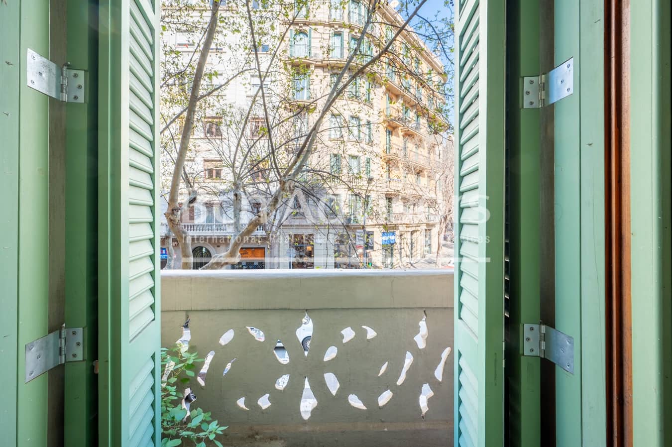 3 camera da letto Appartamento in vendita in Barcelona citta - 1.092.000 € (Rif: 9721481)