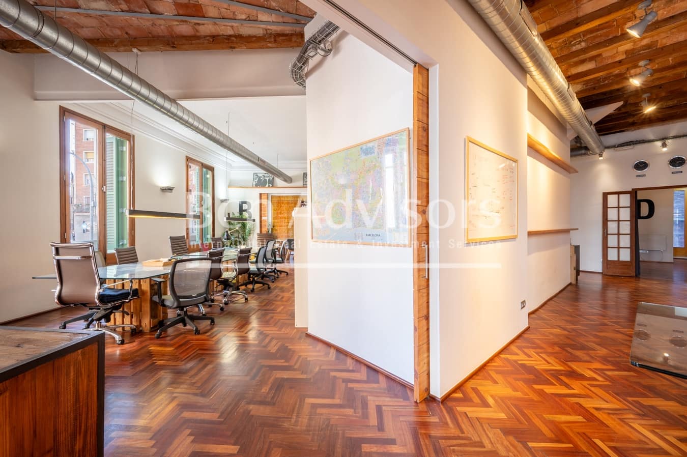 3 camera da letto Appartamento in vendita in Barcelona citta - 1.092.000 € (Rif: 9721481)