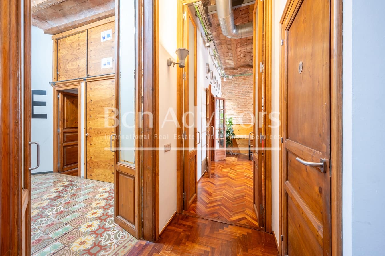 3 camera da letto Appartamento in vendita in Barcelona citta - 1.092.000 € (Rif: 9721481)