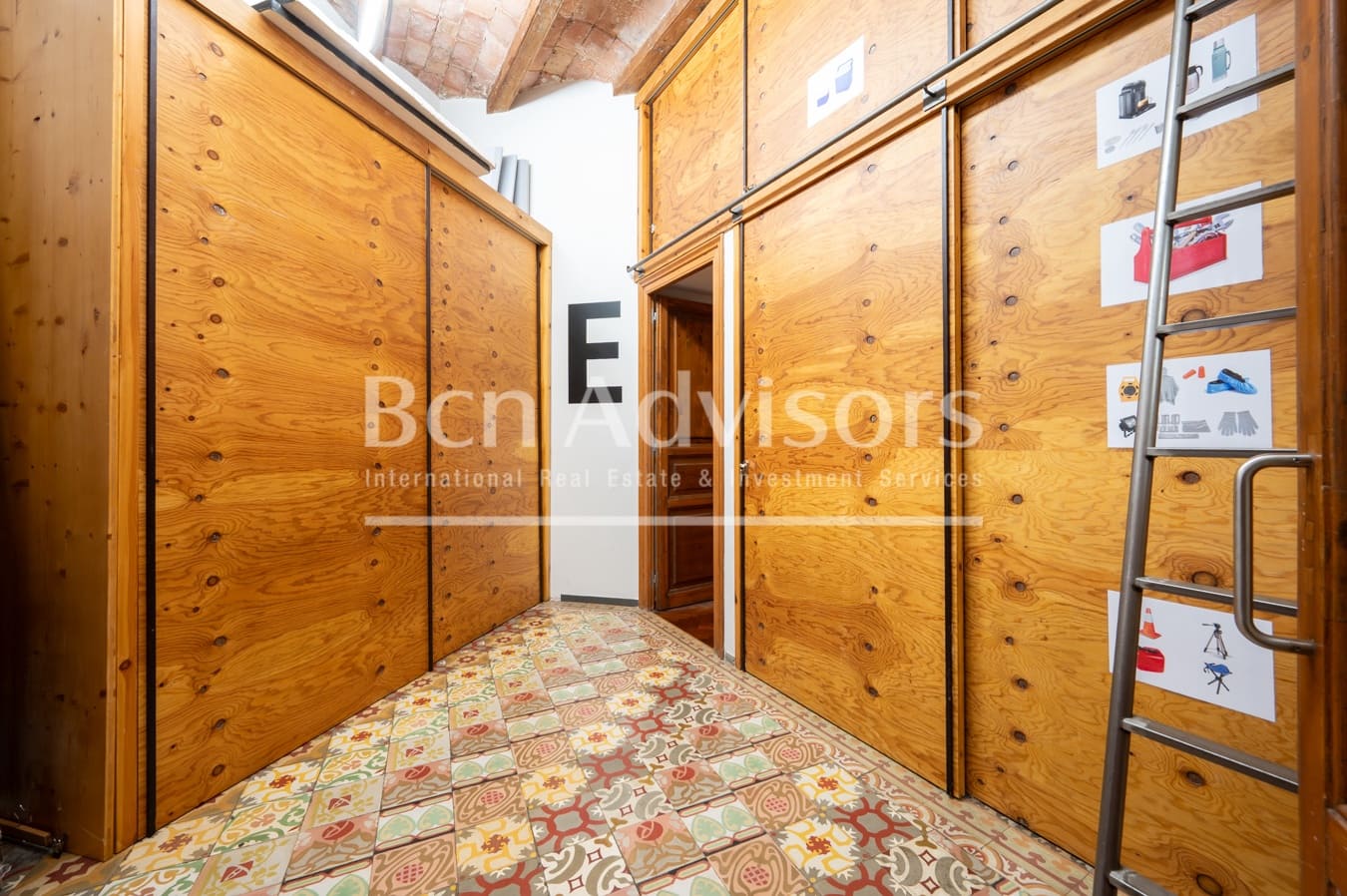 3 camera da letto Appartamento in vendita in Barcelona citta - 1.092.000 € (Rif: 9721481)