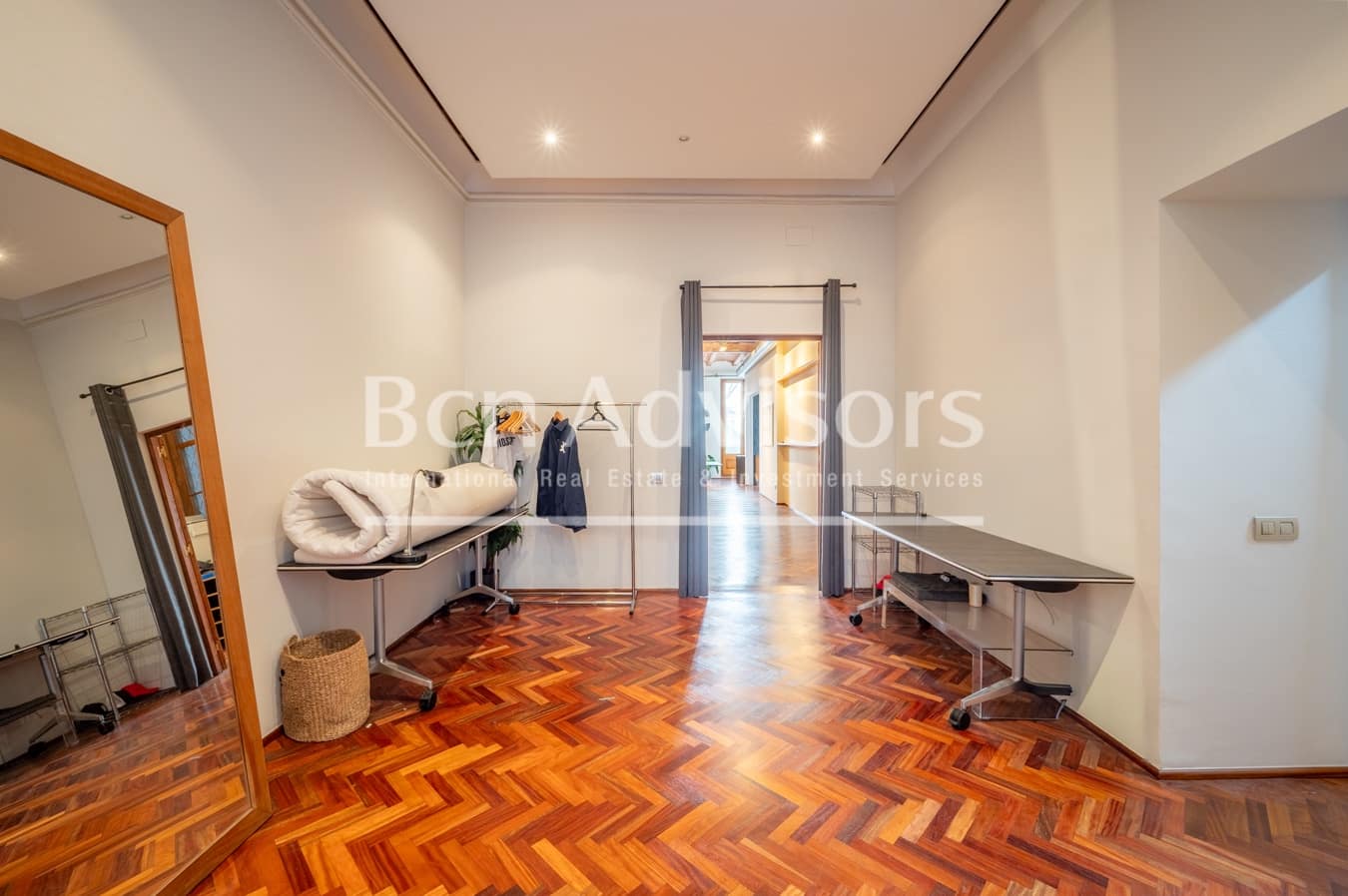 3 camera da letto Appartamento in vendita in Barcelona citta - 1.092.000 € (Rif: 9721481)