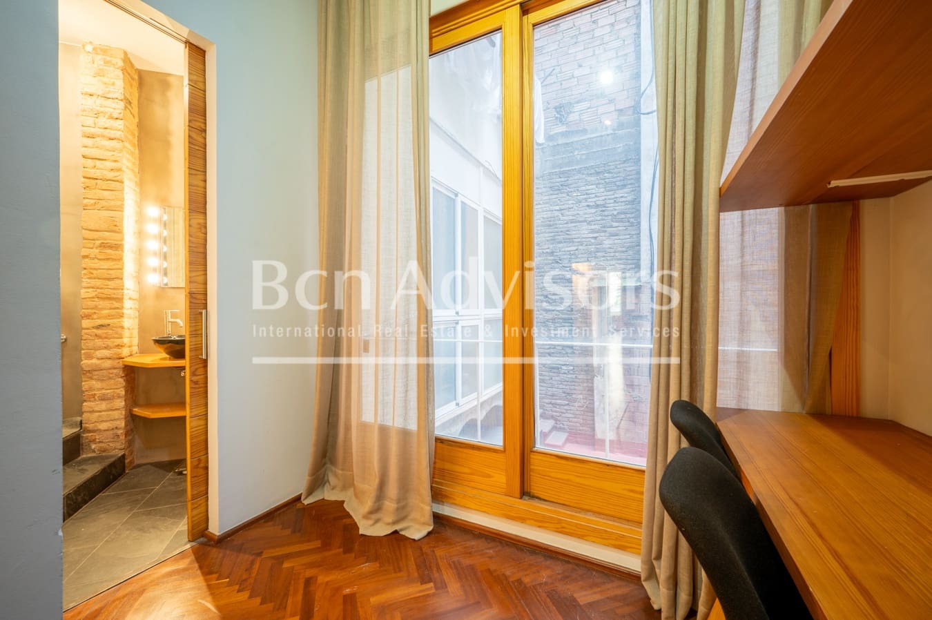 3 camera da letto Appartamento in vendita in Barcelona citta - 1.092.000 € (Rif: 9721481)