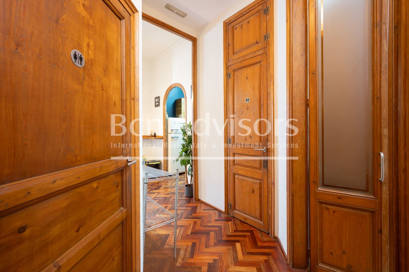 3 camera da letto Appartamento in vendita in Barcelona citta - 1.092.000 € (Rif: 9721481)