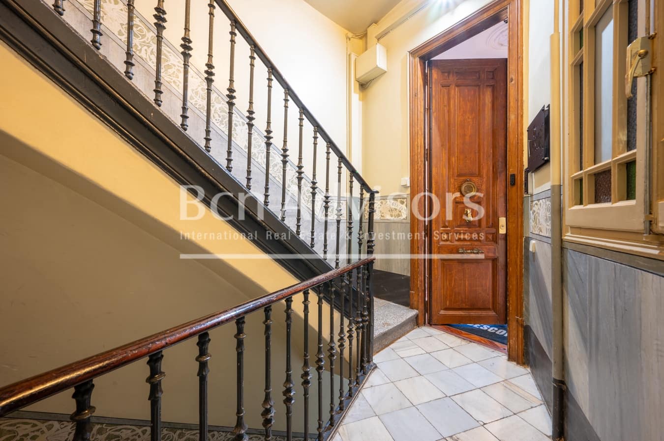 3 camera da letto Appartamento in vendita in Barcelona citta - 1.092.000 € (Rif: 9721481)