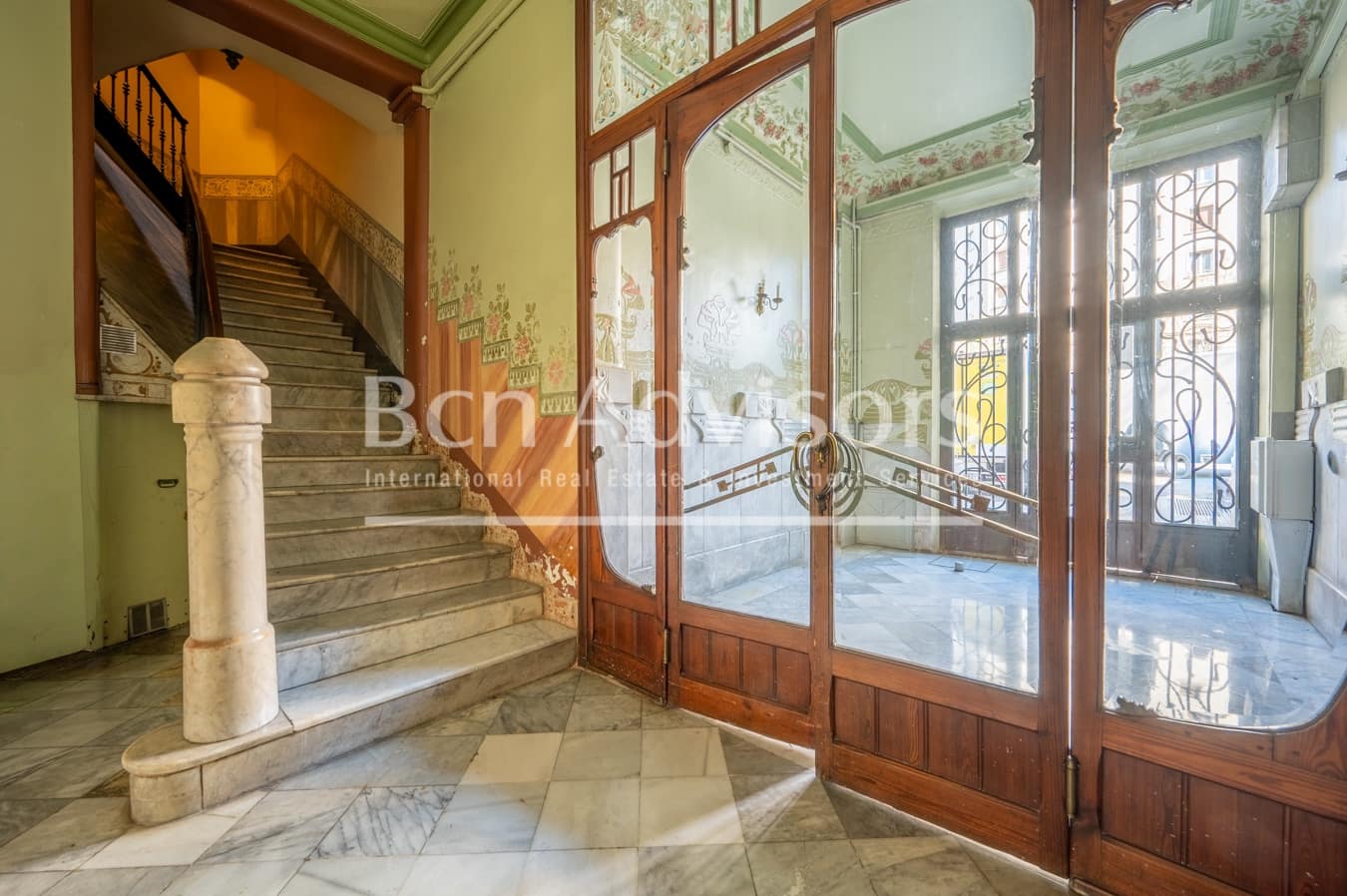 3 camera da letto Appartamento in vendita in Barcelona citta - 1.092.000 € (Rif: 9721481)