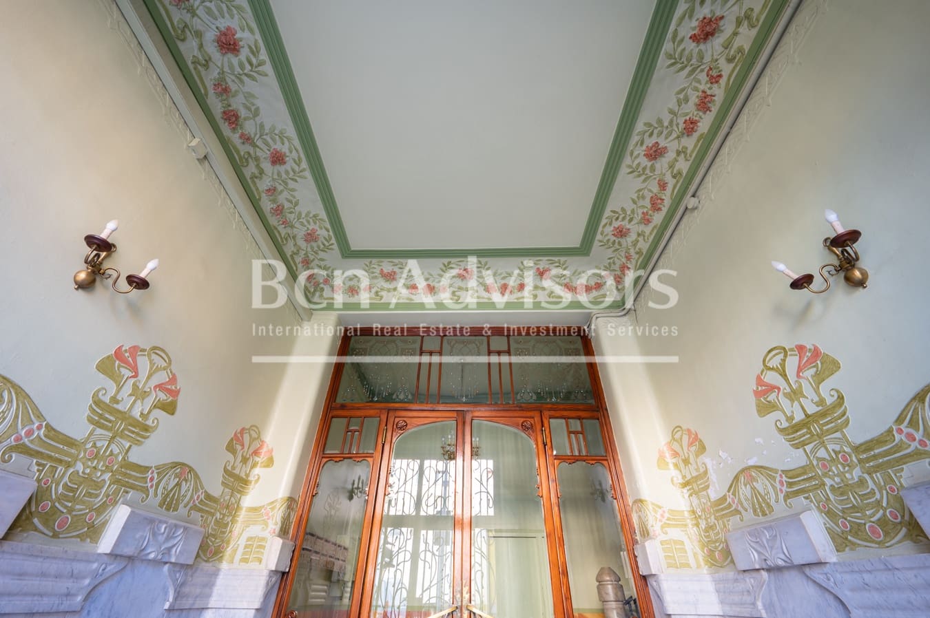 3 camera da letto Appartamento in vendita in Barcelona citta - 1.092.000 € (Rif: 9721481)