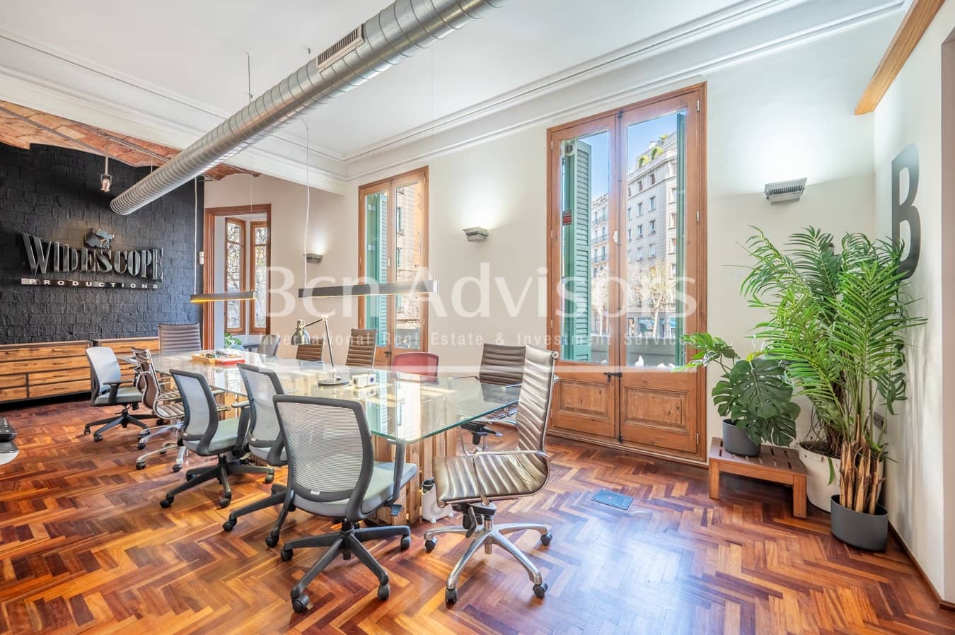 3 camera da letto Appartamento in vendita in Barcelona citta - 1.092.000 € (Rif: 9721481)