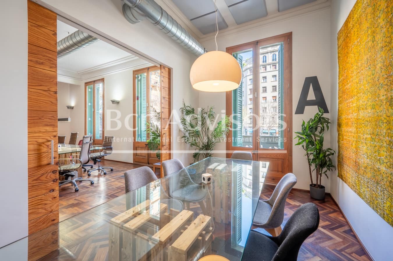 3 camera da letto Appartamento in vendita in Barcelona citta - 1.092.000 € (Rif: 9721481)