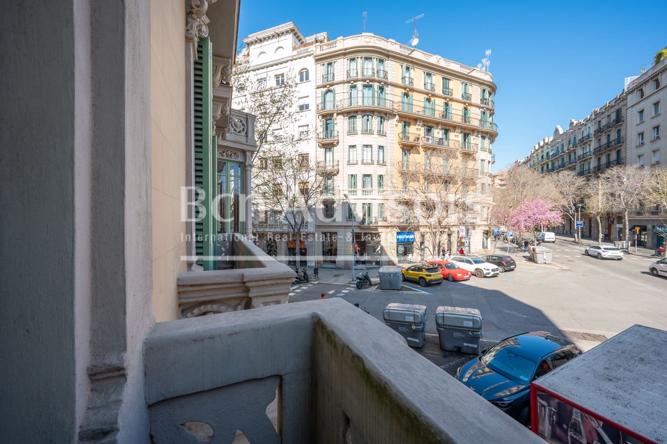 3 camera da letto Appartamento in vendita in Barcelona citta - 1.092.000 € (Rif: 9721481)
