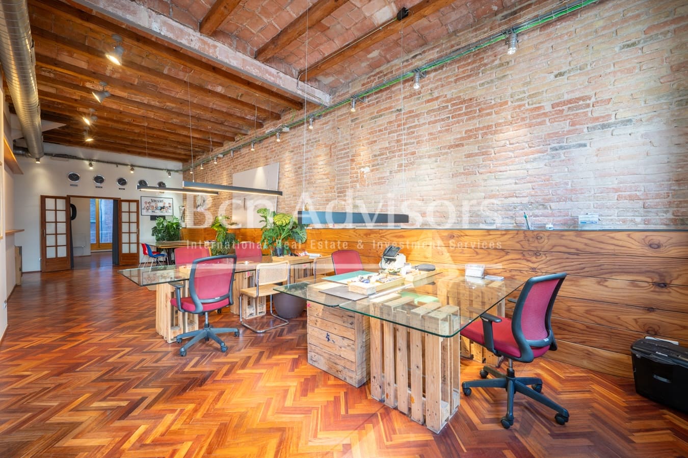 3 camera da letto Appartamento in vendita in Barcelona citta - 1.092.000 € (Rif: 9721481)