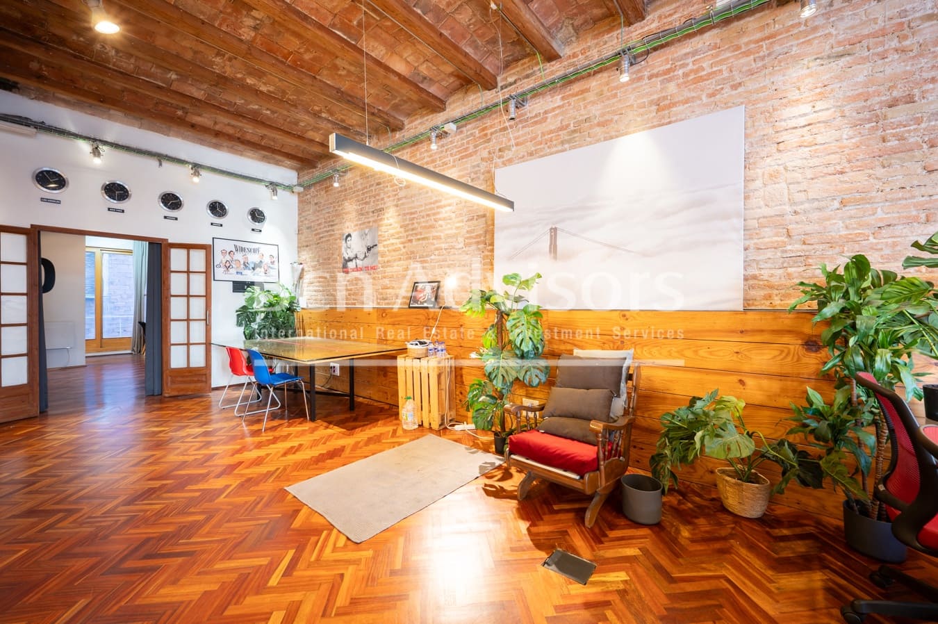 3 camera da letto Appartamento in vendita in Barcelona citta - 1.092.000 € (Rif: 9721481)