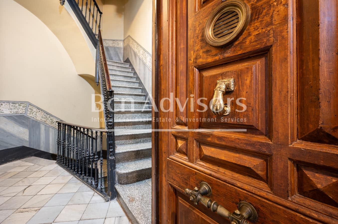 3 camera da letto Appartamento in vendita in Barcelona citta - 1.092.000 € (Rif: 9721481)