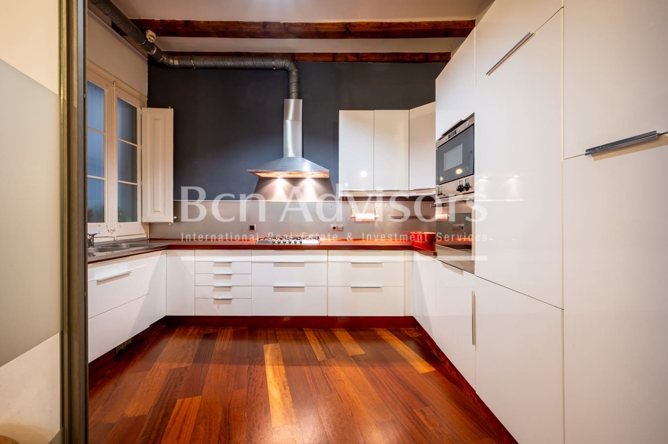 4 quarto Apartamento para venda em Barcelona cidade - 895 000 € (Ref: 9738370)
