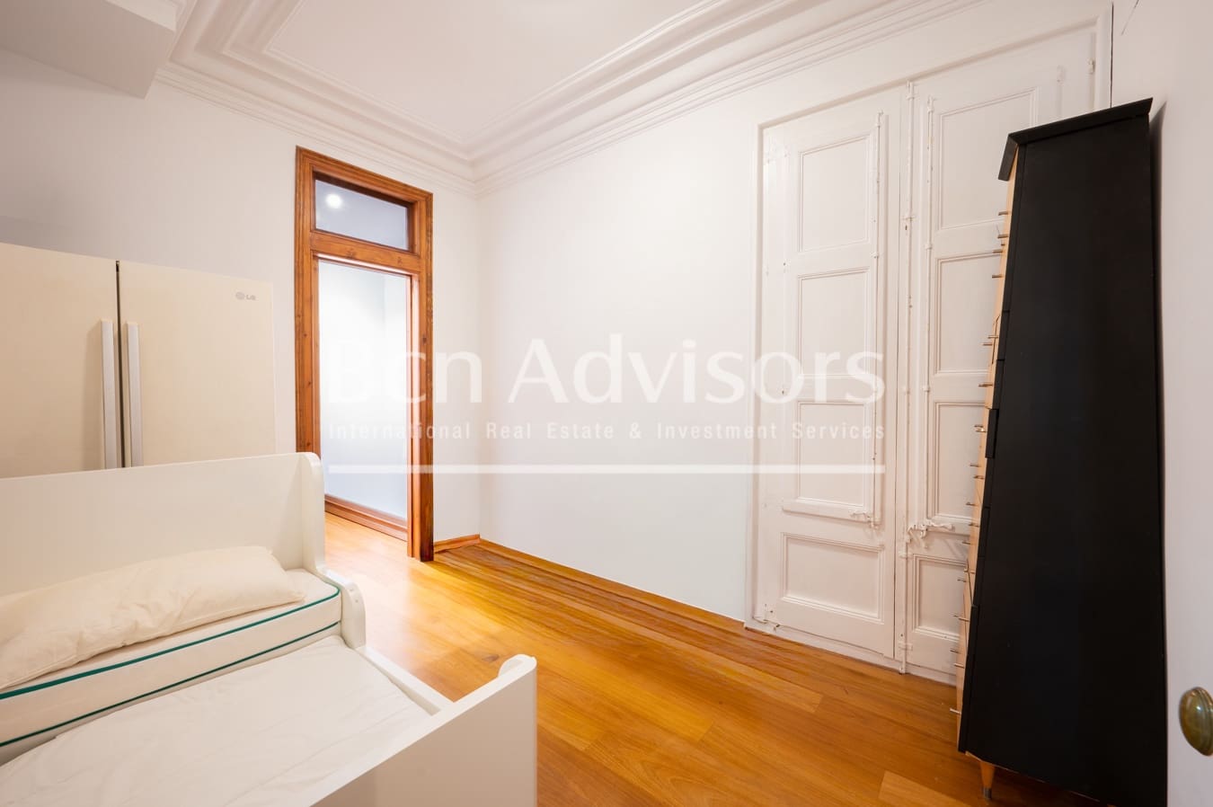 4 quarto Apartamento para venda em Barcelona cidade - 895 000 € (Ref: 9738370)