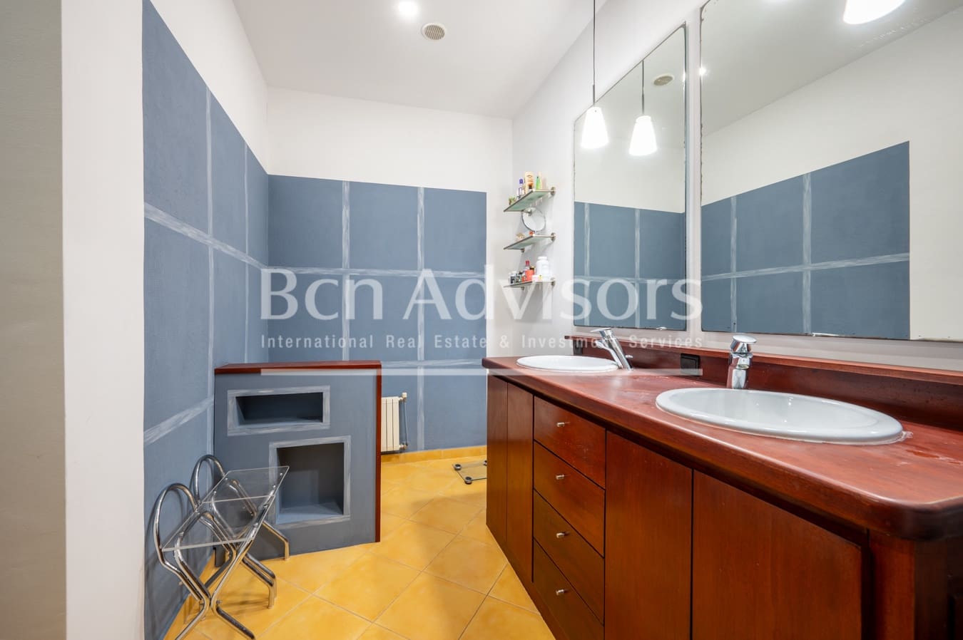 4 quarto Apartamento para venda em Barcelona cidade - 895 000 € (Ref: 9738370)