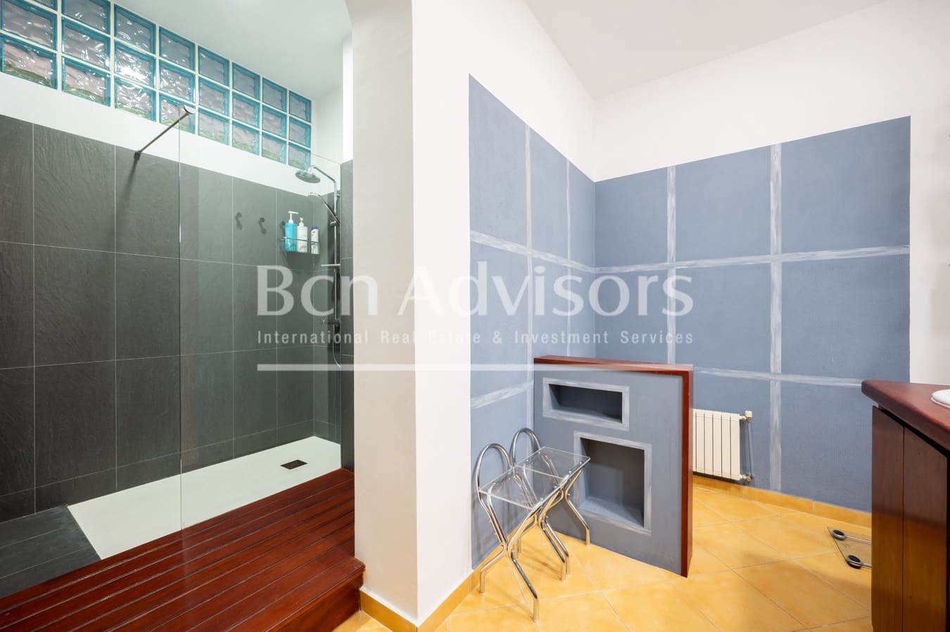 4 quarto Apartamento para venda em Barcelona cidade - 895 000 € (Ref: 9738370)