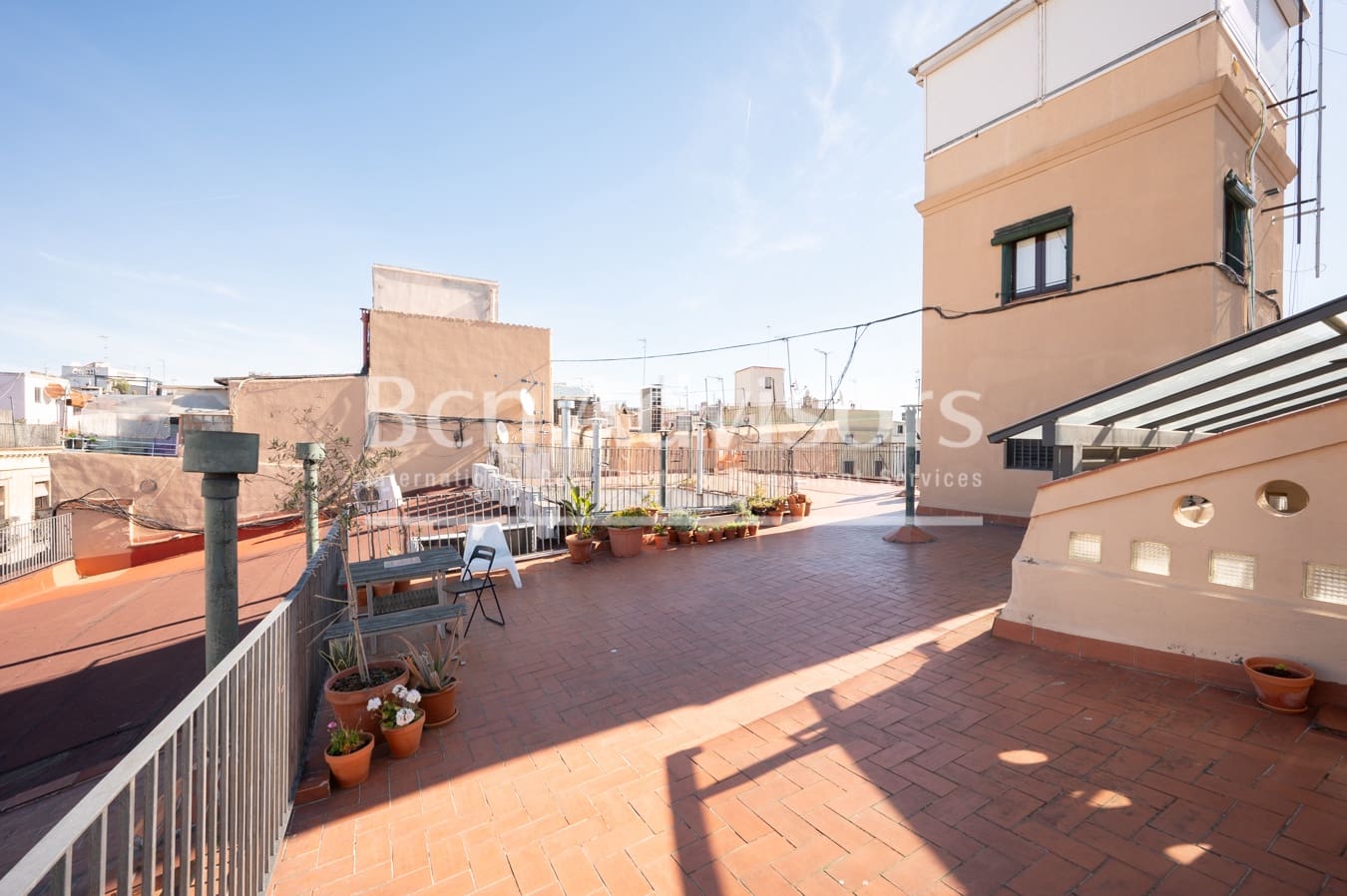 4 quarto Apartamento para venda em Barcelona cidade - 895 000 € (Ref: 9738370)