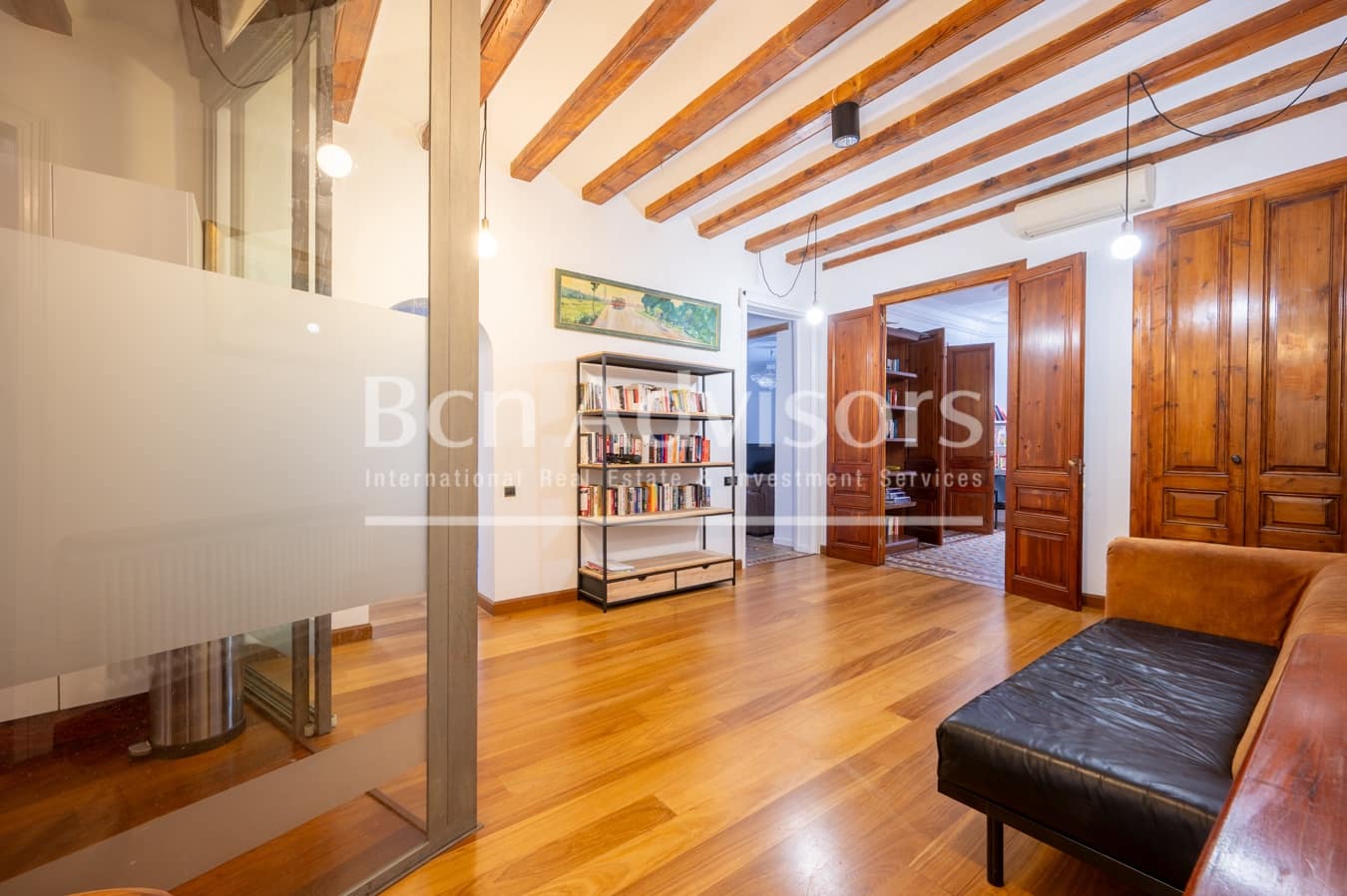 4 quarto Apartamento para venda em Barcelona cidade - 895 000 € (Ref: 9738370)