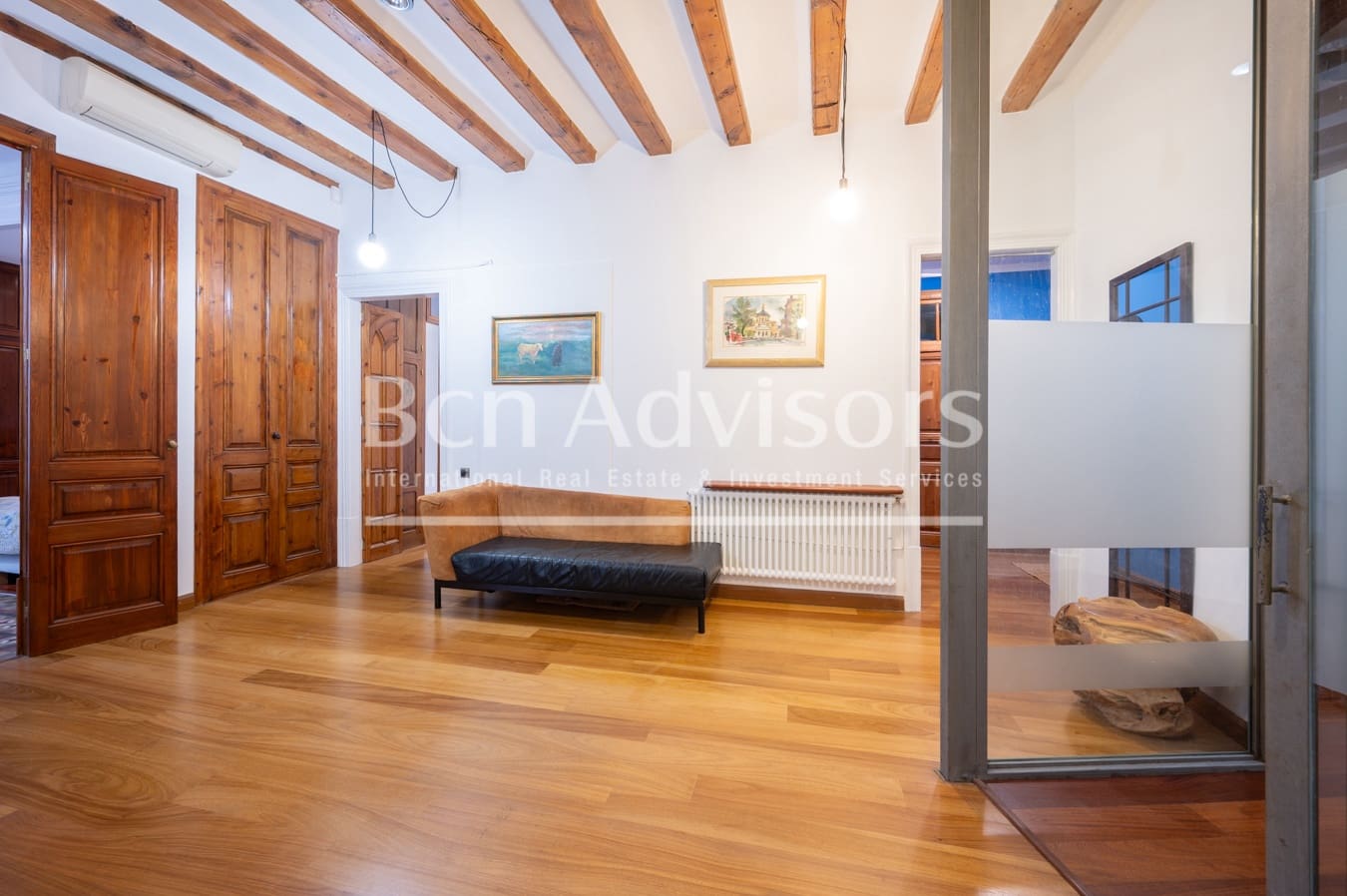 4 quarto Apartamento para venda em Barcelona cidade - 895 000 € (Ref: 9738370)