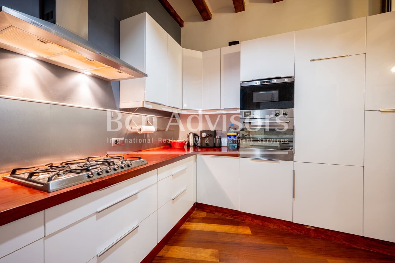 4 quarto Apartamento para venda em Barcelona cidade - 895 000 € (Ref: 9738370)