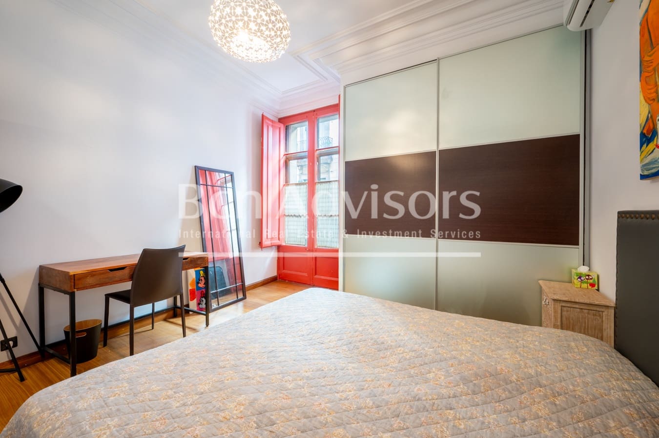 4 quarto Apartamento para venda em Barcelona cidade - 895 000 € (Ref: 9738370)