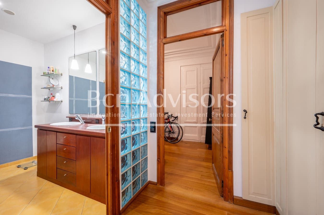 4 quarto Apartamento para venda em Barcelona cidade - 895 000 € (Ref: 9738370)