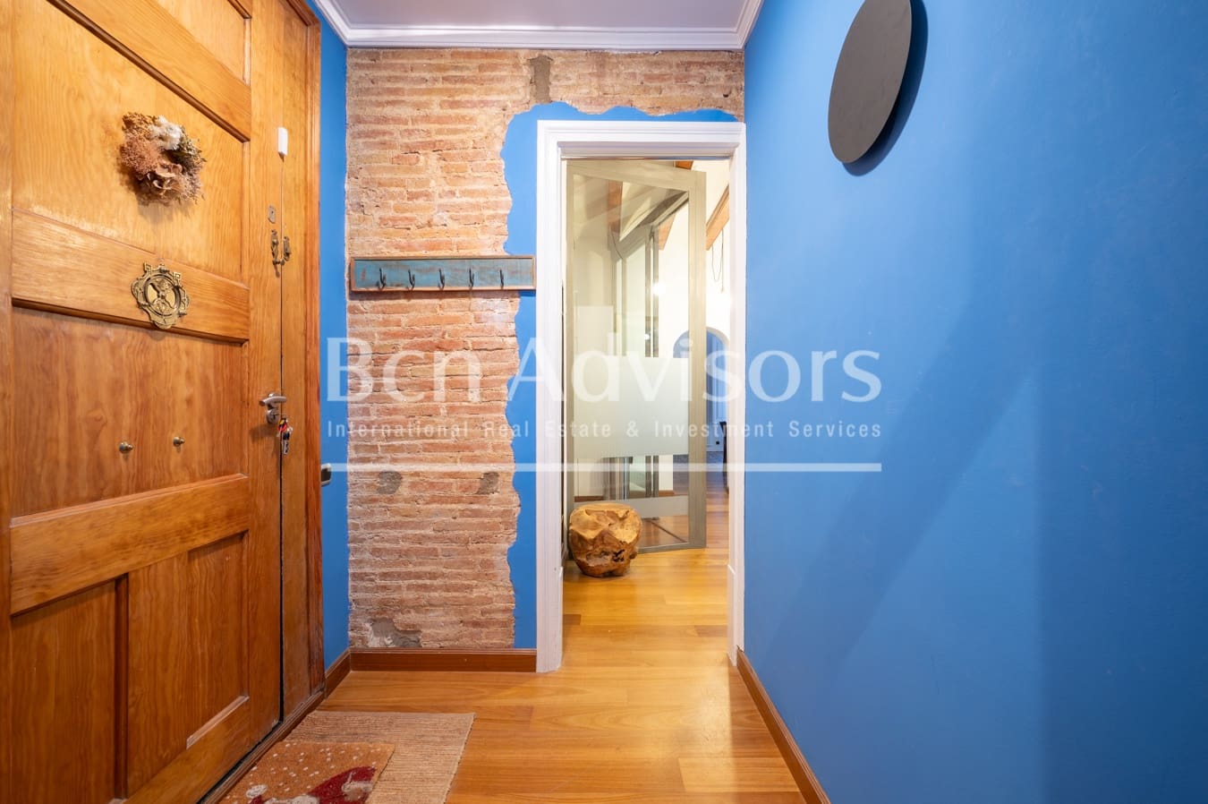 4 quarto Apartamento para venda em Barcelona cidade - 895 000 € (Ref: 9738370)