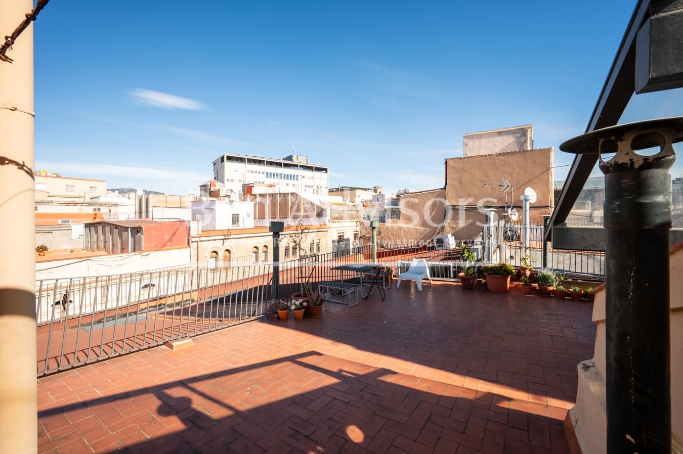 4 quarto Apartamento para venda em Barcelona cidade - 895 000 € (Ref: 9738370)