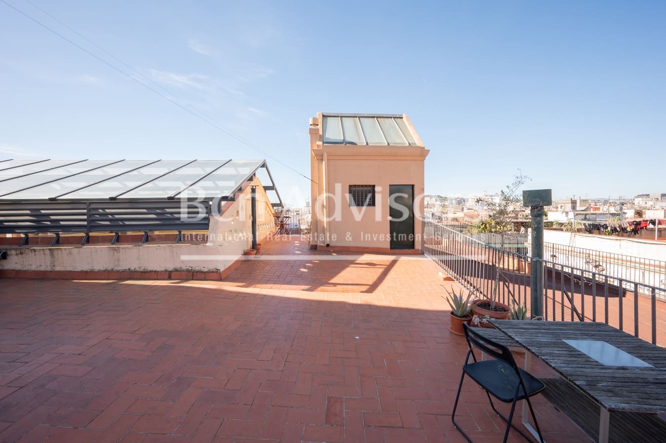 4 quarto Apartamento para venda em Barcelona cidade - 895 000 € (Ref: 9738370)