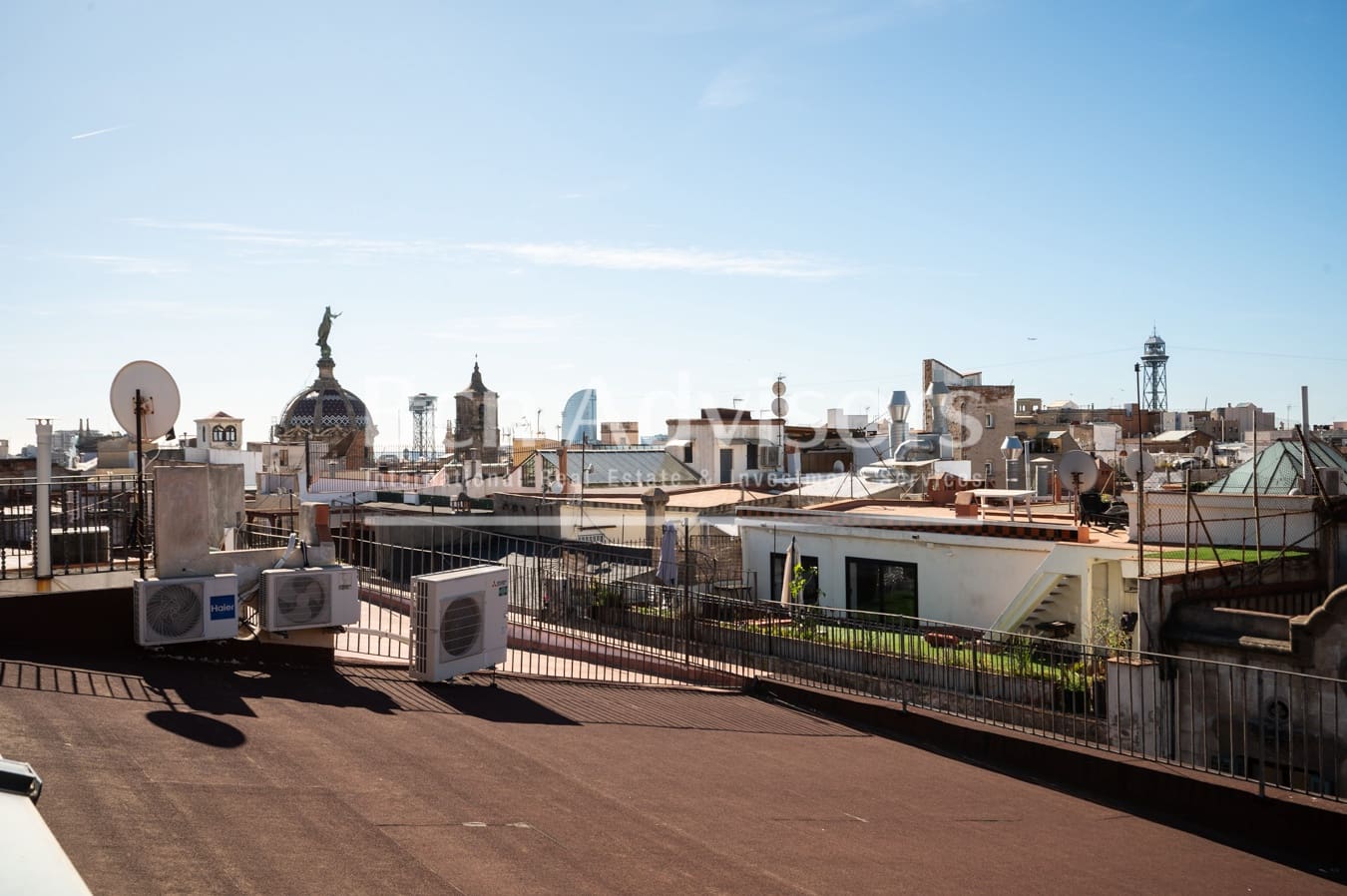 4 quarto Apartamento para venda em Barcelona cidade - 895 000 € (Ref: 9738370)