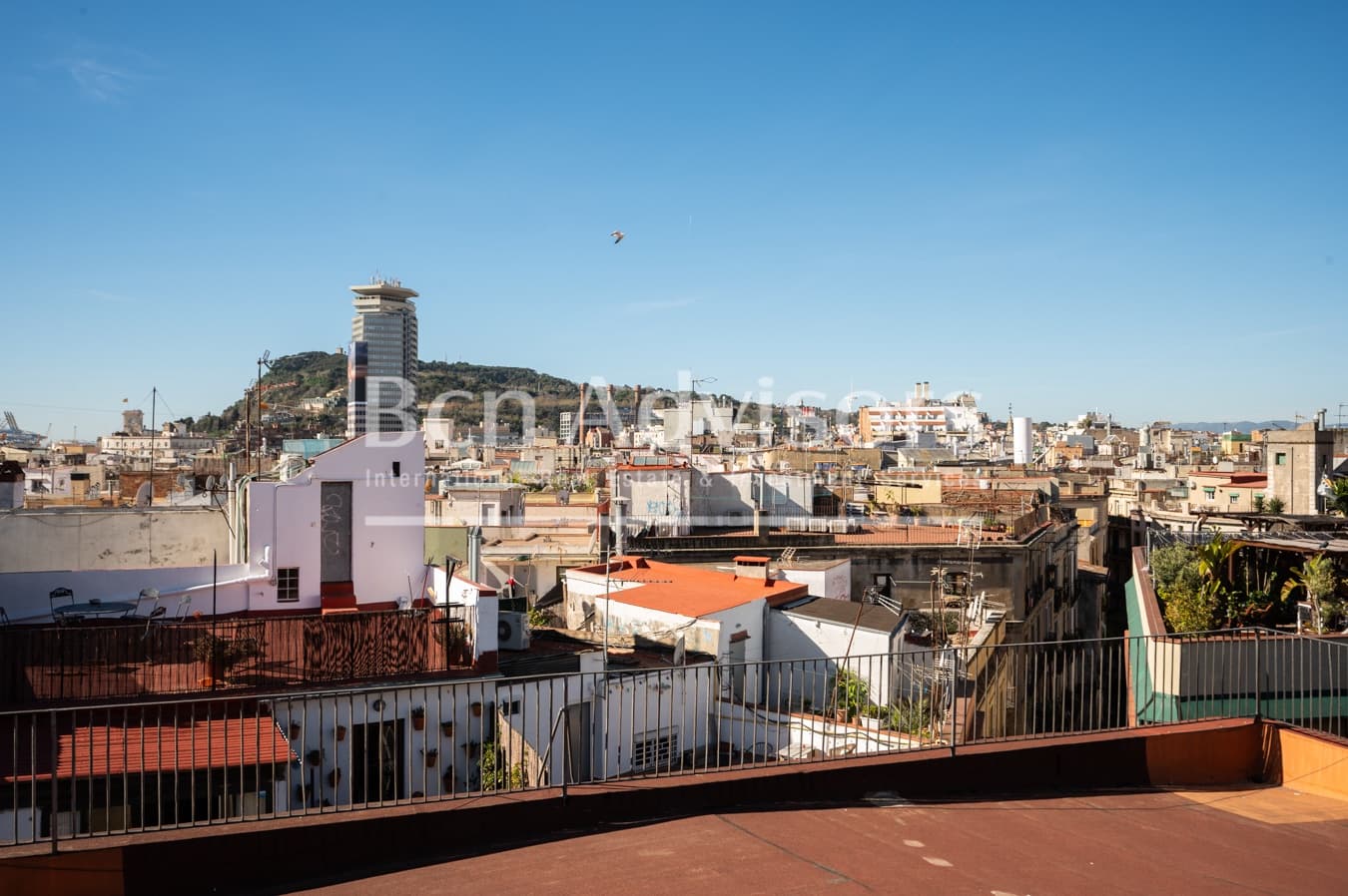 4 quarto Apartamento para venda em Barcelona cidade - 895 000 € (Ref: 9738370)