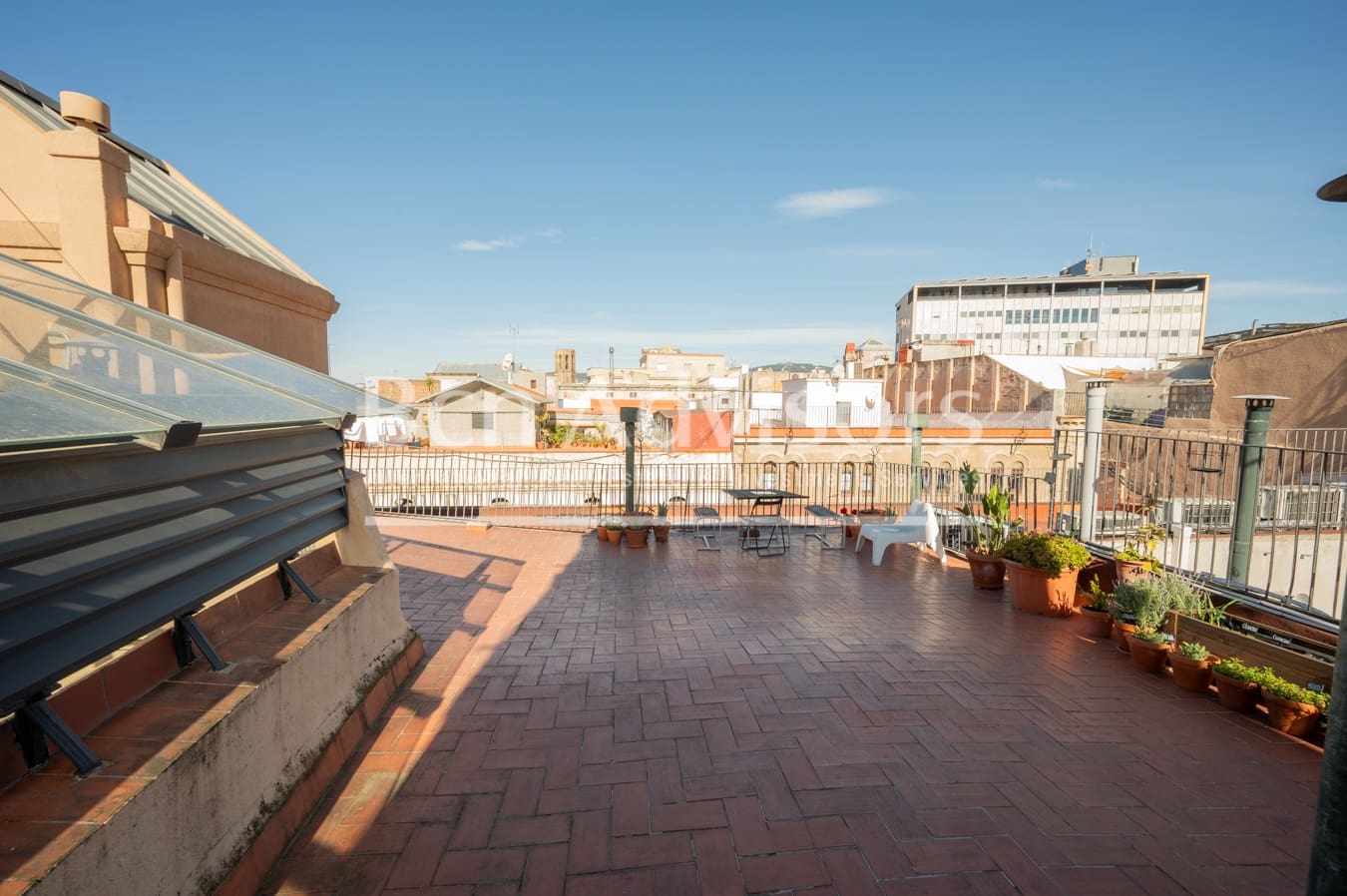 4 quarto Apartamento para venda em Barcelona cidade - 895 000 € (Ref: 9738370)