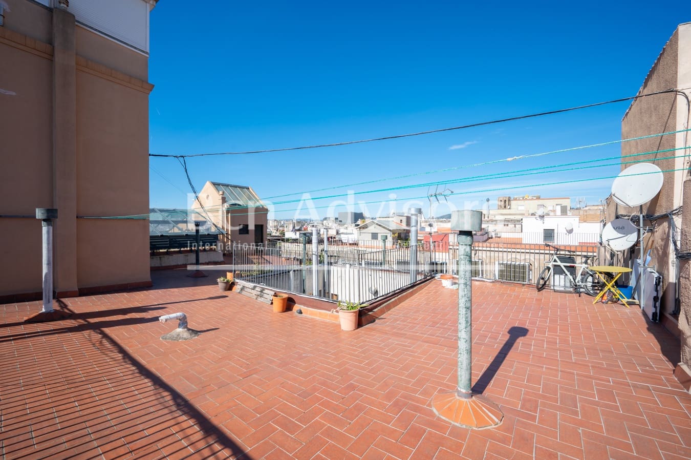 4 quarto Apartamento para venda em Barcelona cidade - 895 000 € (Ref: 9738370)