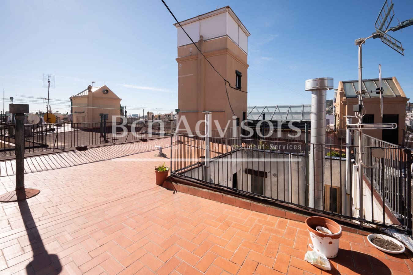 4 quarto Apartamento para venda em Barcelona cidade - 895 000 € (Ref: 9738370)